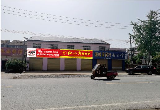田东广告牌制作要注意什么才能避免被整改？