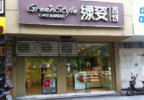 田东门头招牌设计小技巧。